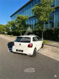 2015 Volkswagen Polo