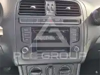 2015 Volkswagen Polo