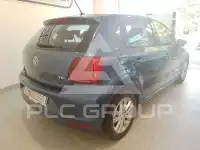 2015 Volkswagen Polo