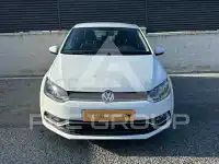2015 Volkswagen Polo