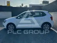 2015 Volkswagen Polo
