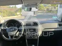 2015 Volkswagen Polo
