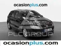 2015 Volkswagen Polo