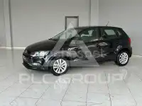 2015 Volkswagen Polo