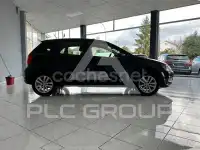2015 Volkswagen Polo
