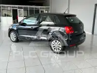 2015 Volkswagen Polo