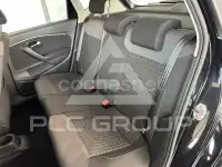 2015 Volkswagen Polo