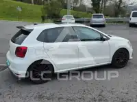 2015 Volkswagen Polo