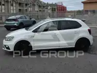 2015 Volkswagen Polo