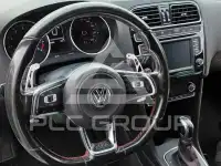 2015 Volkswagen Polo
