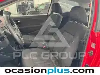 2015 Volkswagen Polo