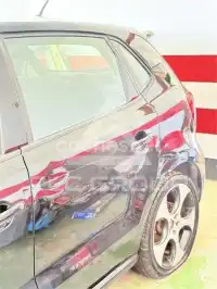 2015 Volkswagen Polo