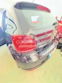 2015 Volkswagen Polo