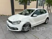 2015 Volkswagen Polo