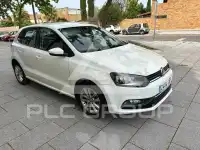 2015 Volkswagen Polo