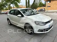 2015 Volkswagen Polo