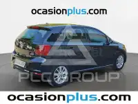 2015 Volkswagen Polo