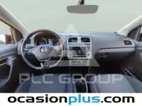 2015 Volkswagen Polo