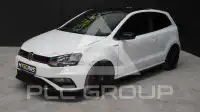 2015 Volkswagen Polo