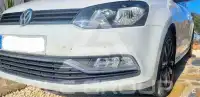 2015 Volkswagen Polo