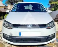 2015 Volkswagen Polo