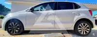 2015 Volkswagen Polo