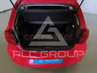 2015 Volkswagen Polo