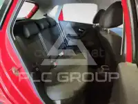 2015 Volkswagen Polo