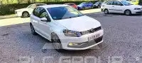 2015 Volkswagen Polo