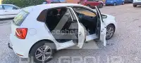 2015 Volkswagen Polo