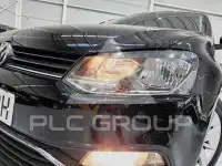 2015 Volkswagen Polo