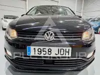 2015 Volkswagen Polo