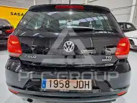 2015 Volkswagen Polo