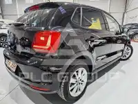 2015 Volkswagen Polo
