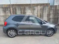 2015 Volkswagen Polo
