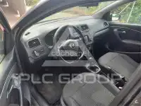 2015 Volkswagen Polo