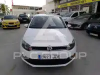 2015 Volkswagen Polo