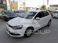 2015 Volkswagen Polo