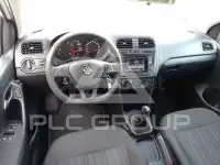 2015 Volkswagen Polo