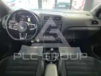 2015 Volkswagen Polo