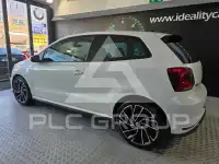 2015 Volkswagen Polo