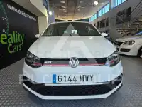 2015 Volkswagen Polo