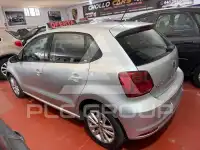 2015 Volkswagen Polo