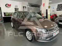 2015 Volkswagen Polo