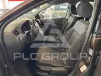 2015 Volkswagen Polo