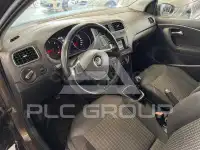 2015 Volkswagen Polo