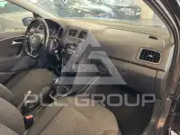 2015 Volkswagen Polo