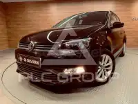 2015 Volkswagen Polo
