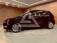 2015 Volkswagen Polo