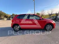 2015 Volkswagen Polo